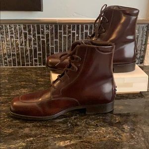 TOD’S 3/4 boot 🥾 size 6